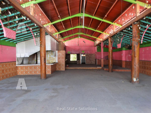 Local Comercial 355 M2 En Venta/renta, 2 Accesos, López Portillo, Crucero, Cancún