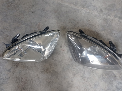 Faros De Mitsubishi Lancer Originales 