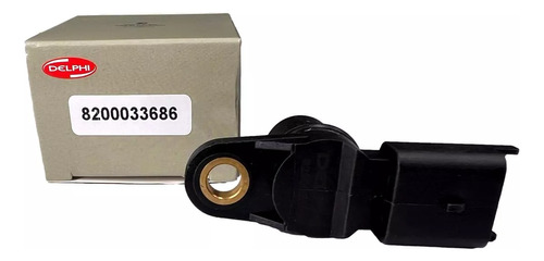 Sensor Posicion Leva Renault Clio Scenic Megane Symbol Kango