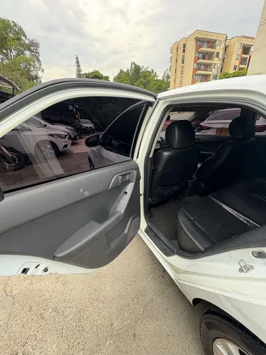 Kia Cerato Forte 2014