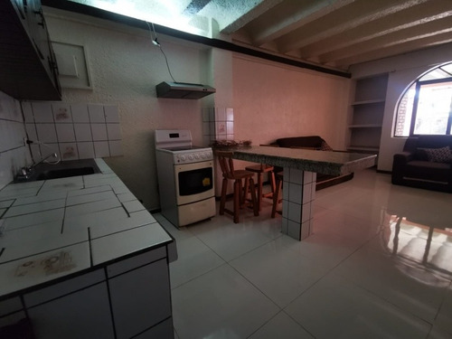 Imagen 2 de 9 de Alquiler De Apartamento En Rohrmoser