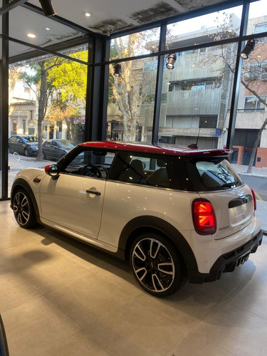 Mini Cooper John Cooper Works 0km - Natalio Automotores