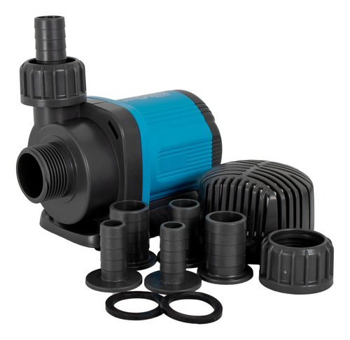 Bomba Submersa P/ Aquários Com Simulador De Ondas Pet Flix