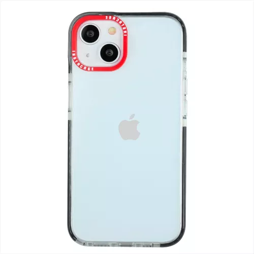 Funda Ultra Impacto Para iPhone XR, Uso Rudo, InstaCase Protector para iPhone  XR ultra impacto, Case anticaídas