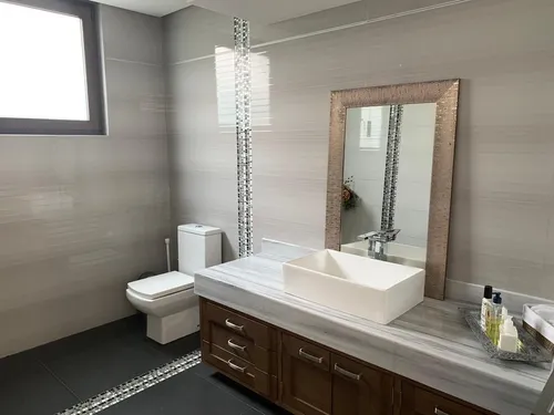Casa En Venta En Jardines Del Pedregal