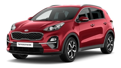 Servicio De Mantenimiento Oficial Kia Sportage- 10,000 Km