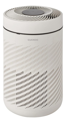 Purificador De Aire Cuckoo Con Filtro H13 True Hepa Y Cal...
