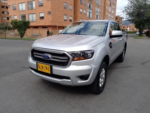 Ford guardabosques ranger 2020 mercadolibre Ford guardabosques