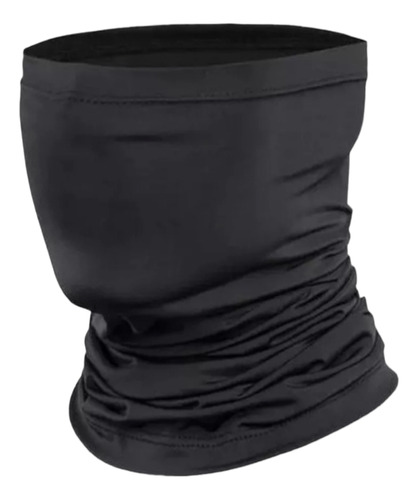 Cuello Multiusos Licrado Pescuezo Balaclava Motero X 10 Uds