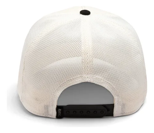 Gorra Goorin Bros The Suede Pitbull Flex
