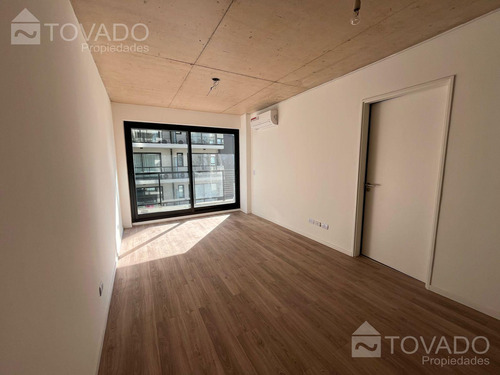 Monoambiente Full Amenities En Torre De Categoría! A Estrenar! Distrito Colegiales!