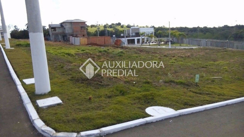 Imagem 2 de 15 de Terreno Em Condominio - Petropolis - Ref: 244704 - V-244704