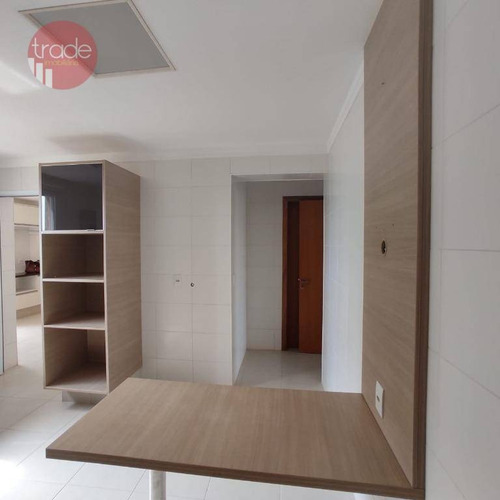 Imagem 25 de 30 de Apartamento Com 3 Dormitórios À Venda, 202 M² Por R$ 1.350.000,00 - Jardim São Luiz - Ribeirão Preto/sp - Ap6816