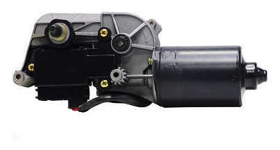 Motor Do Limpador Parabrisa Fiorino 1996 97 98 99 2000 2001