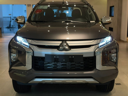 Mitsubishi L200 Triton Sport Hpe