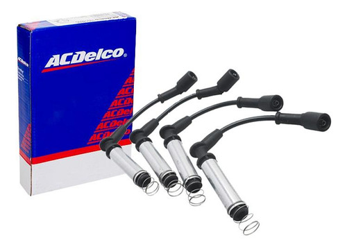 Jg Cabo Velas Onix 2013/2019 Original Acdelco 98550813