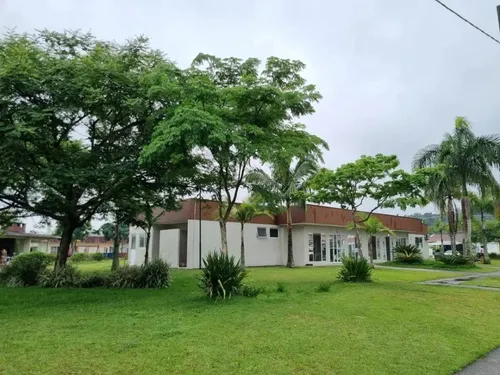 Casa De 2 Dormitórios No Condomínio Moradas 2 - Vale Verde - Palhoça