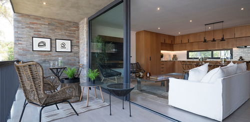Townhouse Flandes