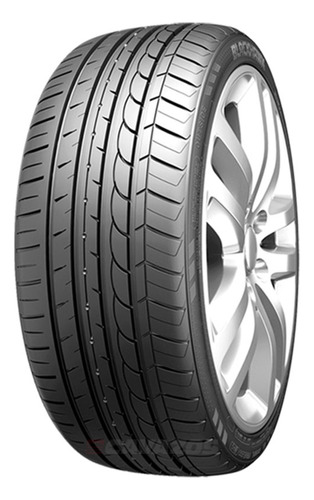 Paquete De 4 Llantas Llanta 215/40zr17 87w Xl Blackhawk Stre