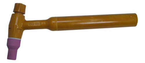 Cuerpo De Antorcha De Soldadura Tig Qq150 Cabeza De Antorcha