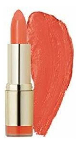 Lápices Labiales - Milani Color Statement Lipstick, Cora