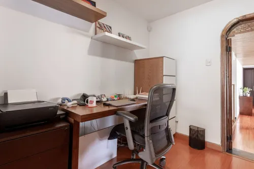 Apartamento En Arriendo/venta En Chicó Navarra. Cod A22231