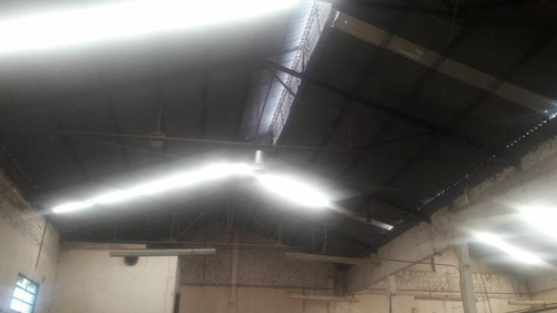 Galpones, Depósitos O Edificios Ind. Venta Lanús Oeste
