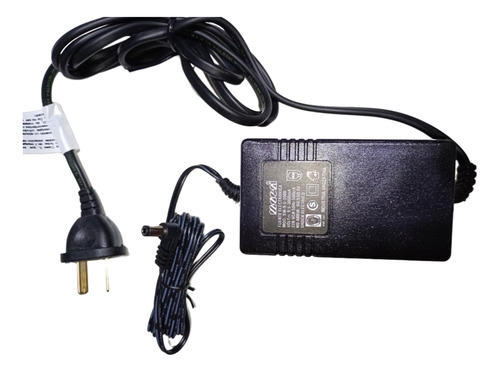 ( 10 ) Fuente Transformador 220v Salida 9.5 V 3000ma