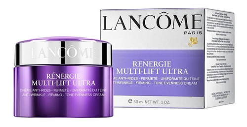 Lancome Renergie Multi-lift Ultra 30 Ml