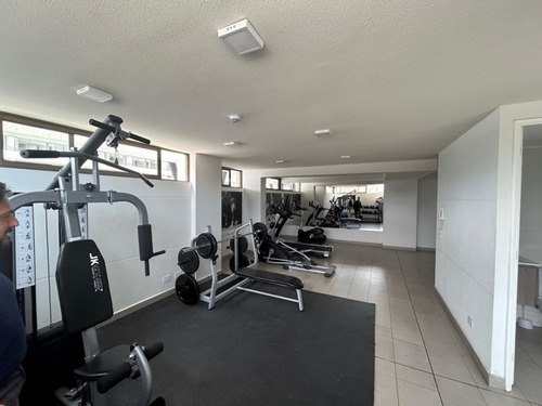 Dpto Nuevo 1d 1b / Av. Vicuña Mackenna 3756, Macul