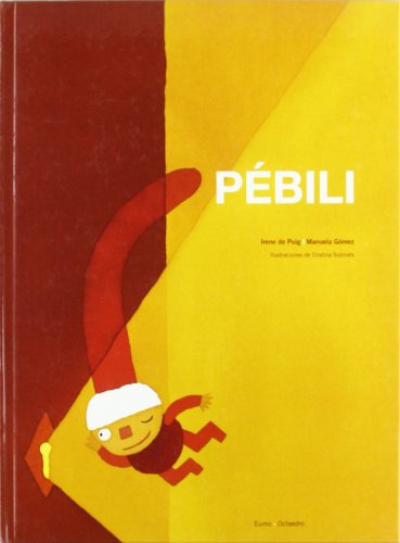 Libro Pebili De Puig I Olive Irene