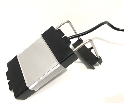 Luminária Led Aquário Eco Betta S10 Bra/azu/ver 10/20cm 127/220V