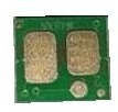 Dos (2) Chip Hp Cf248a 1k  Impresoras Ljp  M15 M16 Mfp28-29