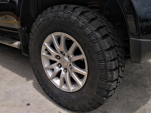 Imagen 13 de 16 de Mitsubishi Montero Sport Gls Automatica 4x4