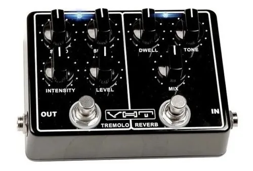 AV-MV1 — VHT AMPLIFIERS