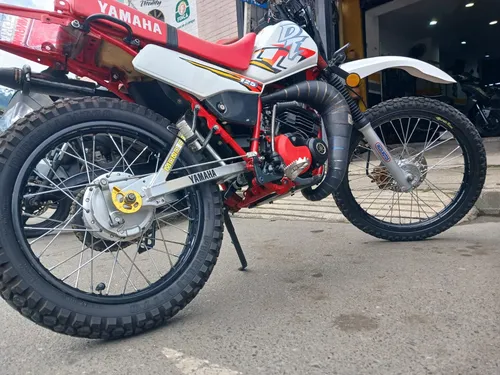 Yamaha Dt 175 Encendido Yz