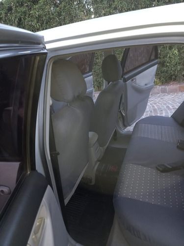 Imagen 7 de 12 de Toyota Corolla 1.8 Xei