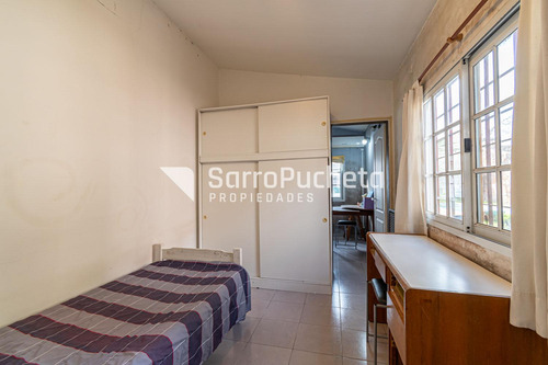 Venta Casa 3 ½ Ambientes En Castelar.