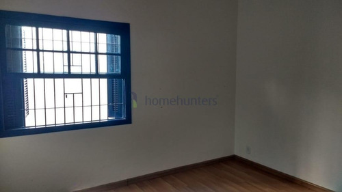 Casa Residencial À Venda, Centro, Campinas - . - Ca3740