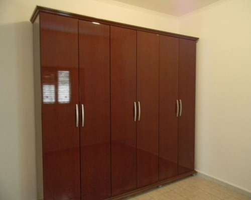 Imagem 6 de 8 de Casa 89m² 2 Dormitórios Centro Indaiatuba - Ca00936 - 69805873