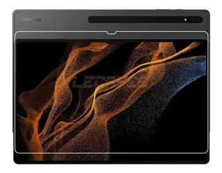 Película De Vidro P Tablet Samsung Galaxy Tab S8 Ultra X906