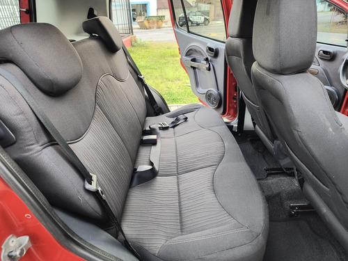 Fiat Uno 1.0 Way Celeb. Evo Fire Flex 8V 5P