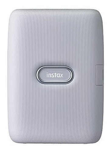 Imagen 2 de 8 de Fujifilm Instax Mini Link Smartphone Printer + Accesor Fr2em