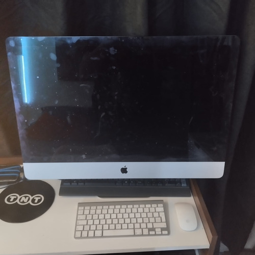 iMac 27 Late 2013