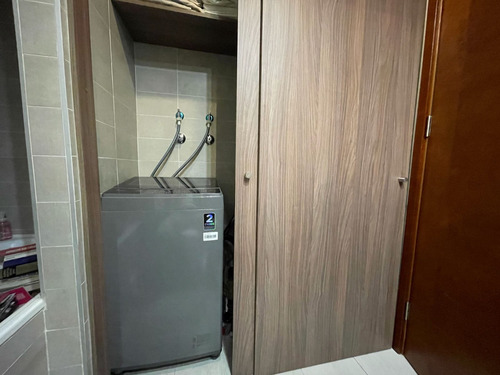 Departamento, 2 Dormitorios, 2 Baños, Idahue