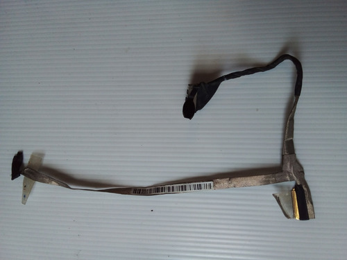 Flex De Video Acer Aspire V5-123 30 Pines N/p Dd0zhllc000 (Usado)