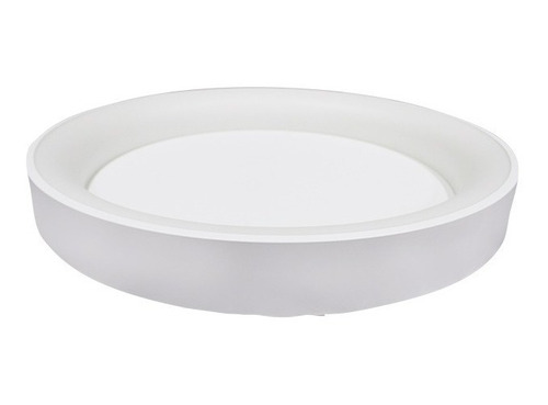 Lampara Led Inteligente Arista Red-blanco C/cr Dimerizable