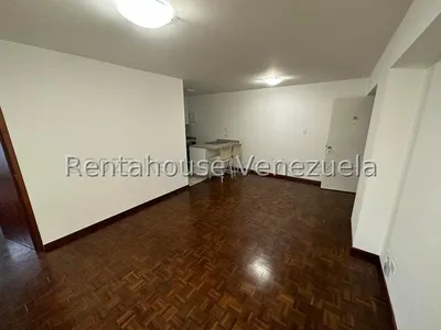 Apartamento en alquiler