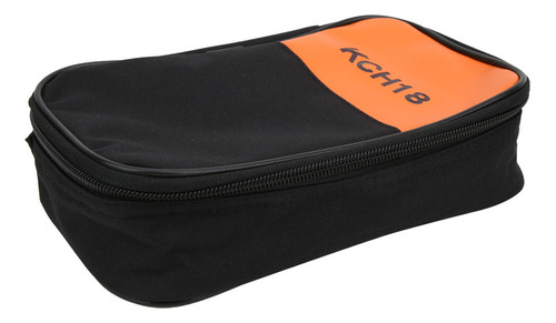 Funda De Transporte Impermeable Para Multímetro Digital Kch1