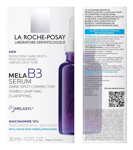 B3 Essence, Corrector De Manchas Oscuras